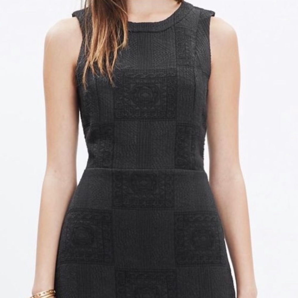 MADEWELL DRESS - Picture 9 of 11